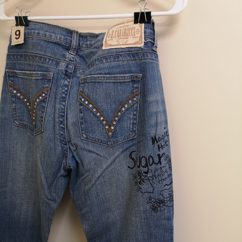 Jean - Picture 2 of 7
